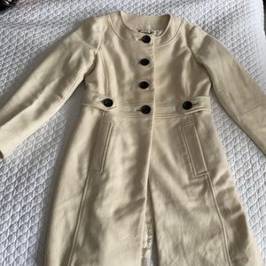 Dress Coat